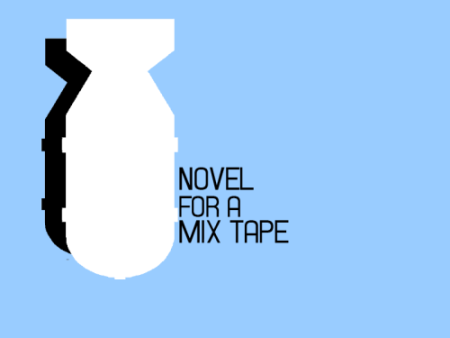 Novel for a Mix Tape cover-01